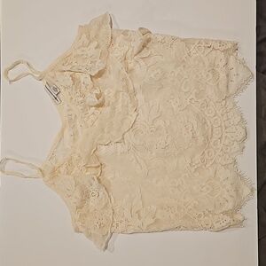 American Eagle Tank Top